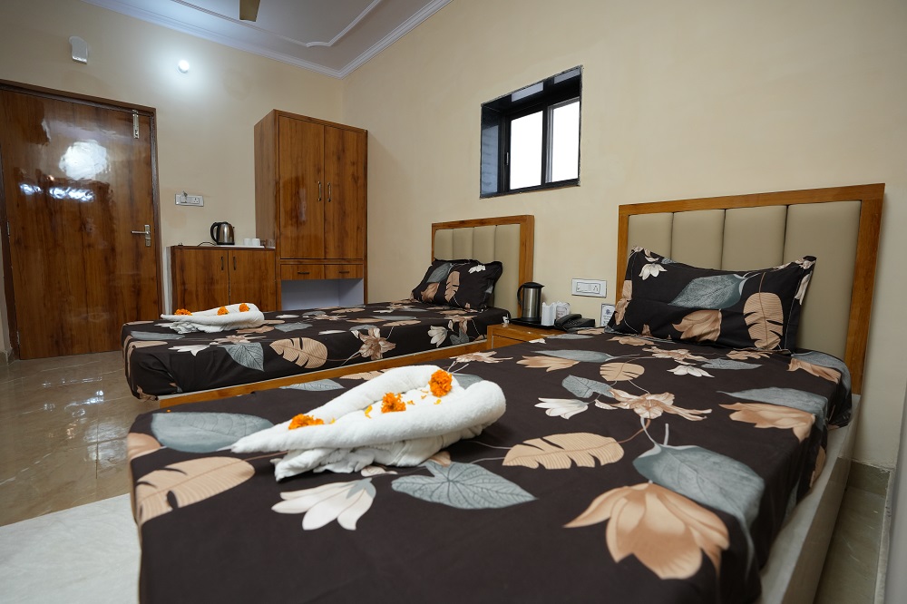 Jaipur Film Campus & Hostel